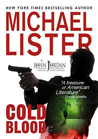 Cold Blood (John Jordan Mystery #12)