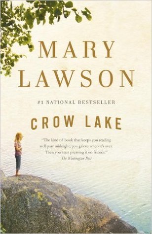 Crow Lake