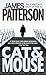 Cat & Mouse (Alex Cross, #4)