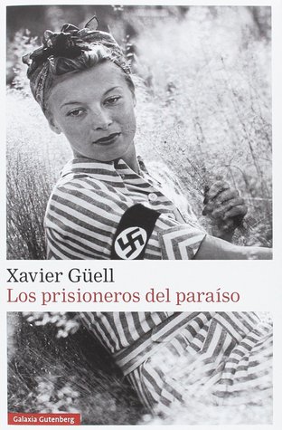 Los prisioneros del paraíso