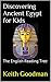 Discovering Ancient Egypt for Kids: The English Reading Tree