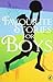 Favourite Stories for Boys