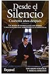 Desde el silencio...