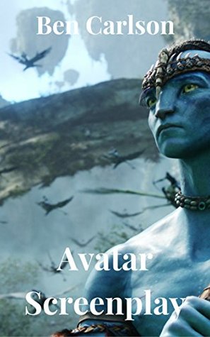 Avatar Screenplay (Kindle Edition)