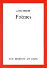 Poèmes : Le tombe...