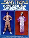 Star Trek The Motion Picture : Make-Your-Own Costume Book