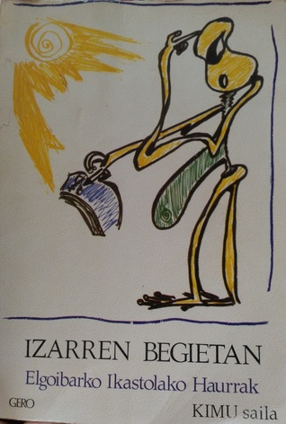 Izarren begietan
