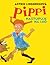 Pippi nastupuje na ľoď by Astrid Lindgren Pippi nastupuje na ľoď by Astrid Lindgren