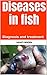 Diseases in fish: Diagnosis and treatment