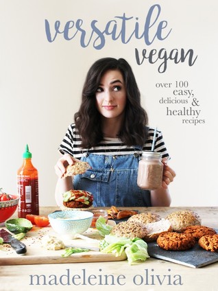 Versatile Vegan