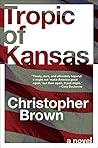 Book cover for Tropic of Kansas