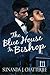 The Blue House in Bishop