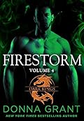 Firestorm: Volume 4