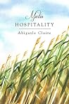 Martin Hospitality by Abigayle Claire