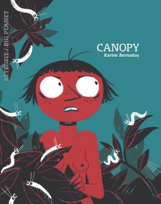 Canopy (Paperback)