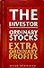 The Investor - Ordinary sto...