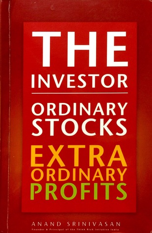 The Investor - Ordinary stocks extra ordinary profits