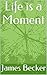 Life is a Moment by James Becker