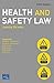 Health and Safety Law by Jeremy Stranks