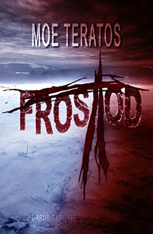 Frosttod (German Edition)