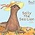 Sally the Sea Lion by Sally Bates
