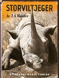 Storviltjeger
