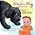 Ninja the Curious Dog Meets Olivia by Dan Pucci