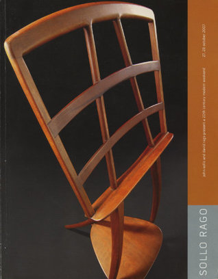 John Sollo and David Rago Present a 20th Century Modern Weekend, 27-28 October 2007