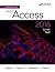 Benchmark Series: Microsoft (R)Access 2016 Levels 1 and 2: Text