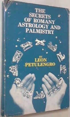 The secrets of Romany astrology and palmistry (Hardcover)