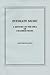 Intimate Music: A History of the Idea of Chamber Music (Pendragon Press Musicological Series)