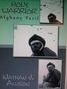 HOLY WARRIOR- Afghani Peril: Second Edition (Brothers to the Bone Book 8)