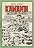 Jack Kirby Kamandi the Last...
