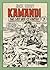 Jack Kirby Kamandi the Last Boy on Earth Artist's Edition, Volume 2