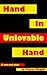 Hand in Unlovable Hand by Allyson Whipple