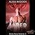 Jared (River Pack Wolves, #3)