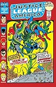 Justice League of America (1960-1987) #99