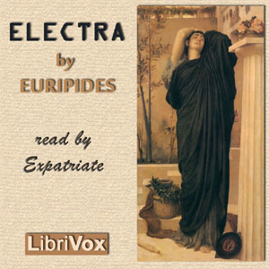 The Electra of Euripides