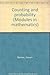 Counting and probability (Modules in mathematics)