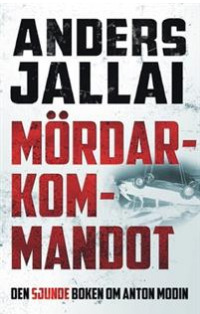 Mördarkommandot (Paperback)