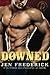 Downed (Gridiron, #3)