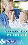 Doctor and Son (The Baby Doctors, #1)