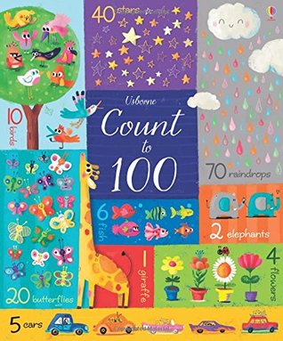Count to 100 (Hardcover)
