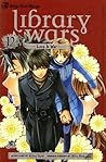 Library Wars: Love & War, Vol. 12