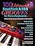 100 Ultimate Soul, Funk and R&B Grooves for Piano/Keyboards by Andrew D. Gordon