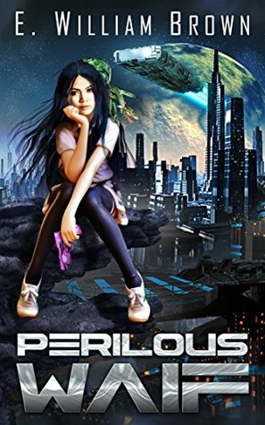 Perilous Waif (Alice Long #1)