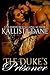 The Duke's Prisoner