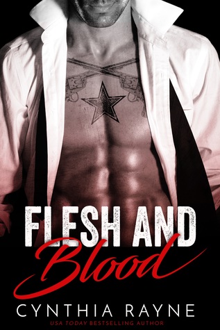Flesh and Blood (Lone Star Mobster, #1)