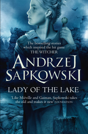 Lady of the Lake