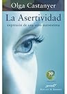 La asertividad, e...